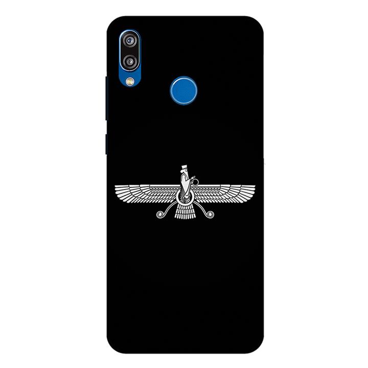 کاور کی اچ مدل 7206 مناسب برای گوشی موبایل هوآوی P20 Lite KH 7206 Cover For Huawei P20 Lite